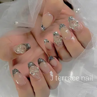 ネイル J terrace Nailのネイルデザイン