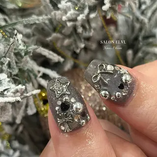 ネイル SALON ELVI.のネイルデザイン