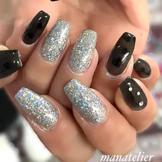 ネイル manatelier マナトリエのネイルデザイン
