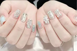 ネイル ユキ ネイル💅のネイルデザイン