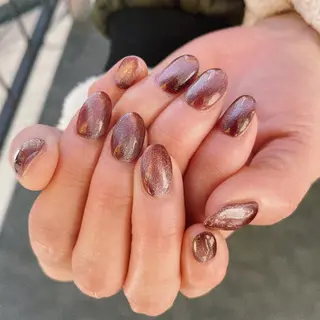 ネイル nail salon アトリエBONOのネイルデザイン
