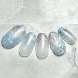 ネイル nailsalon liccáのネイルデザイン