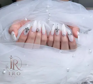 ネイル iro nailのネイルデザイン