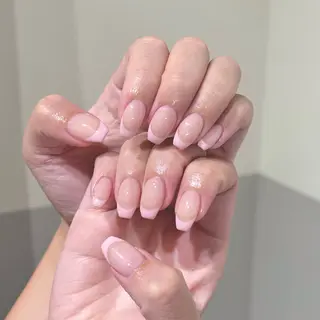 ネイル coco🧸久屋大通 🫧nagisaのネイルデザイン