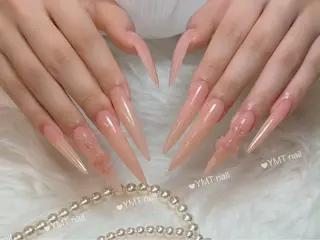 ネイル Capy Nailのネイルデザイン