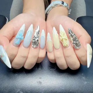 ネイル Umee Nailのネイルデザイン