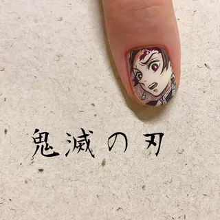 ネイル nail salon iroatsumeのネイルデザイン