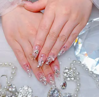 ネイル Miya _nailのネイルデザイン
