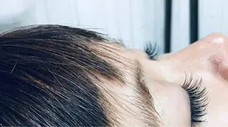 マツエク・マツパ ma-pa eye＆hairのマツエク・マツパデザイン