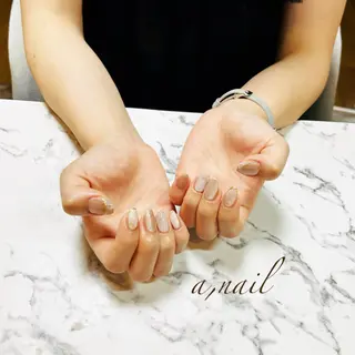 ネイル ネイルサロン エーネイルのネイルデザイン