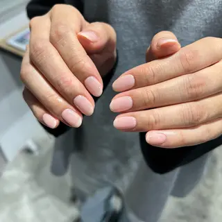 ネイル ANNE 渋谷 LiLiのネイルデザイン