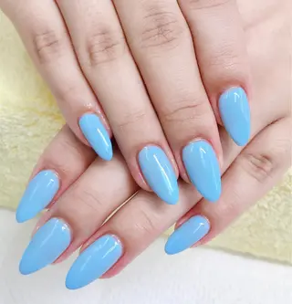 ネイル 吉田 (ネイリスト)のネイルデザイン