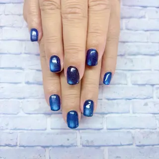 ネイル MYu Beauty Salon  MAIのネイルデザイン