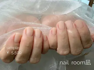 ネイル nail room 凪のネイルデザイン