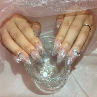 ネイル SALON DOUDOUのネイルデザイン