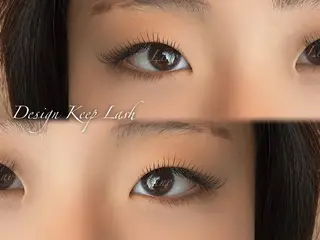 マツエク・マツパ Salon de Lino/岸和田のマツエク・マツパデザイン