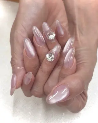 ネイル Mary nail .narumiのネイルデザイン