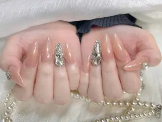 ネイル もり ゆきのネイルデザイン