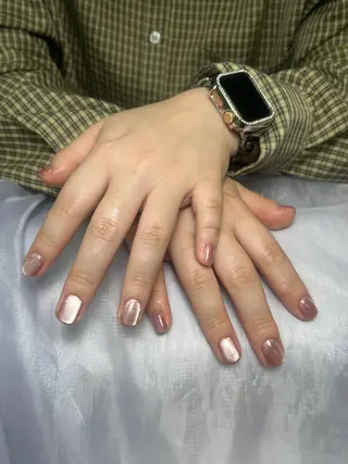ネイル ongles chicのネイルデザイン