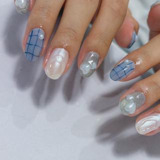 ネイル Nail Salon noiのネイルデザイン