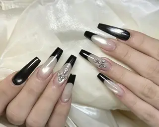 ネイル エリ🫧 nail池袋東口のネイルデザイン