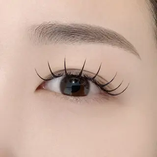 マツエク・マツパ MAKEA柏店🧸 honokaのマツエク・マツパデザイン