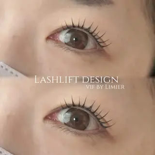 マツエク・マツパ vif misaのマツエク・マツパデザイン