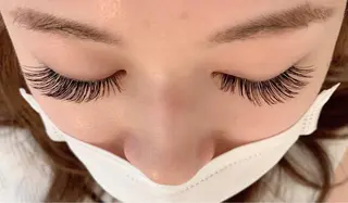マツエク・マツパ eyelash Lunoのマツエク・マツパデザイン