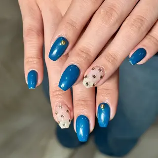 ネイル Tagi Nail 銀座のネイルデザイン