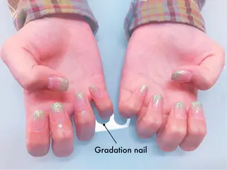 ネイル N Sayakaのネイルデザイン