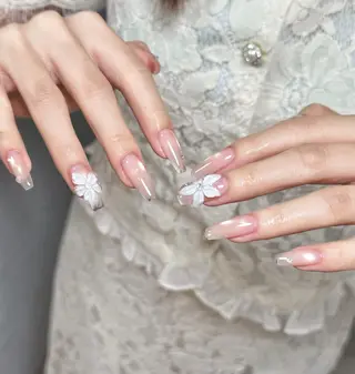 ネイル Unicorn Nail 矢場町店のネイルデザイン