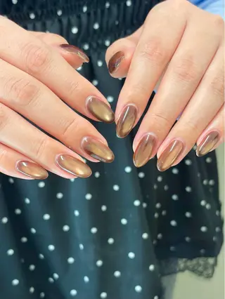 ネイル Bei nail MIKIのネイルデザイン
