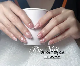 ネイル Rin Nailのネイルデザイン