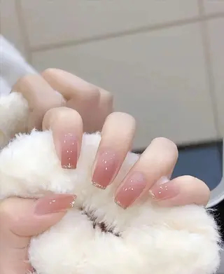 ネイル Theone栄店 川原のネイルデザイン