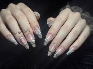 ネイル Ryu Nail YukiChanのネイルデザイン