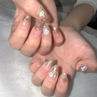 ネイル ★Rinail... .のネイルデザイン