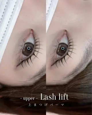 マツエク・マツパ eyelist ✵ Itsukiの眉毛・アイブロウイメージ