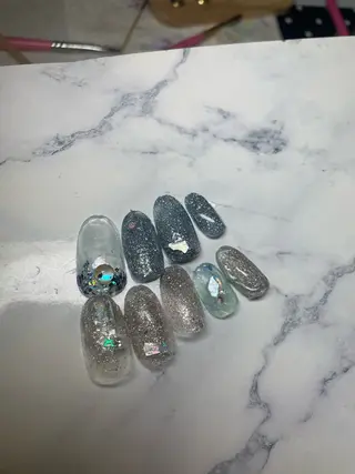 ネイル NAIL★M 真紀のネイルデザイン