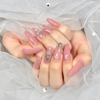 ネイル Haney. MEIのネイルデザイン