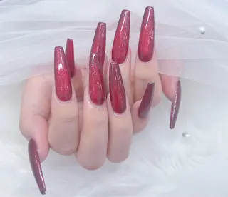 ネイル Miya _nailのネイルデザイン