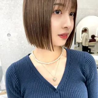 ショート 🎴イトウユウ🎴 ボブ特化美容師のヘアスタイル