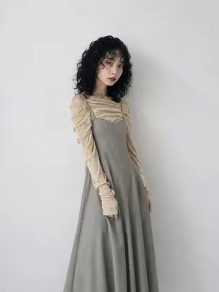 パーマ ダメージレス コバヤシ ヒロヒトのその他イメージ