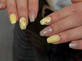 ネイル LINEA.nail Kozueのネイルデザイン