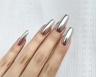 ネイル モデル募集Coco Nailのネイルデザイン