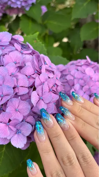 ネイル Nailsalon Fave/Rinaのネイルデザイン