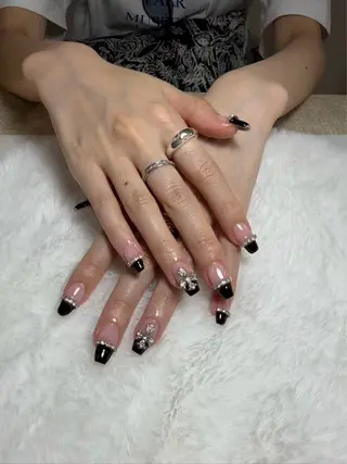 ネイル U.mi Nail Salonのネイルデザイン