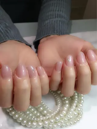 ネイル HALU ハルのネイルデザイン