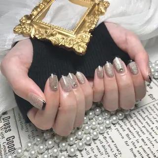 ネイル Touni 🐿のネイルデザイン