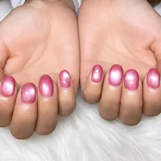 ネイル K. Airiのネイルデザイン
