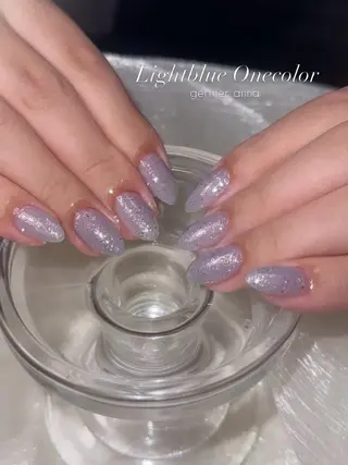ネイル germer. annaのネイルデザイン